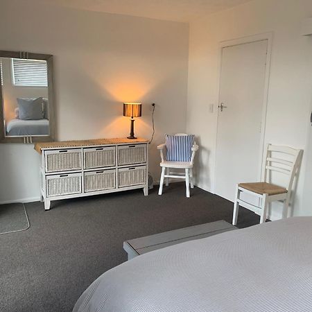 Beach Front Apartment Ohope Zewnętrze zdjęcie