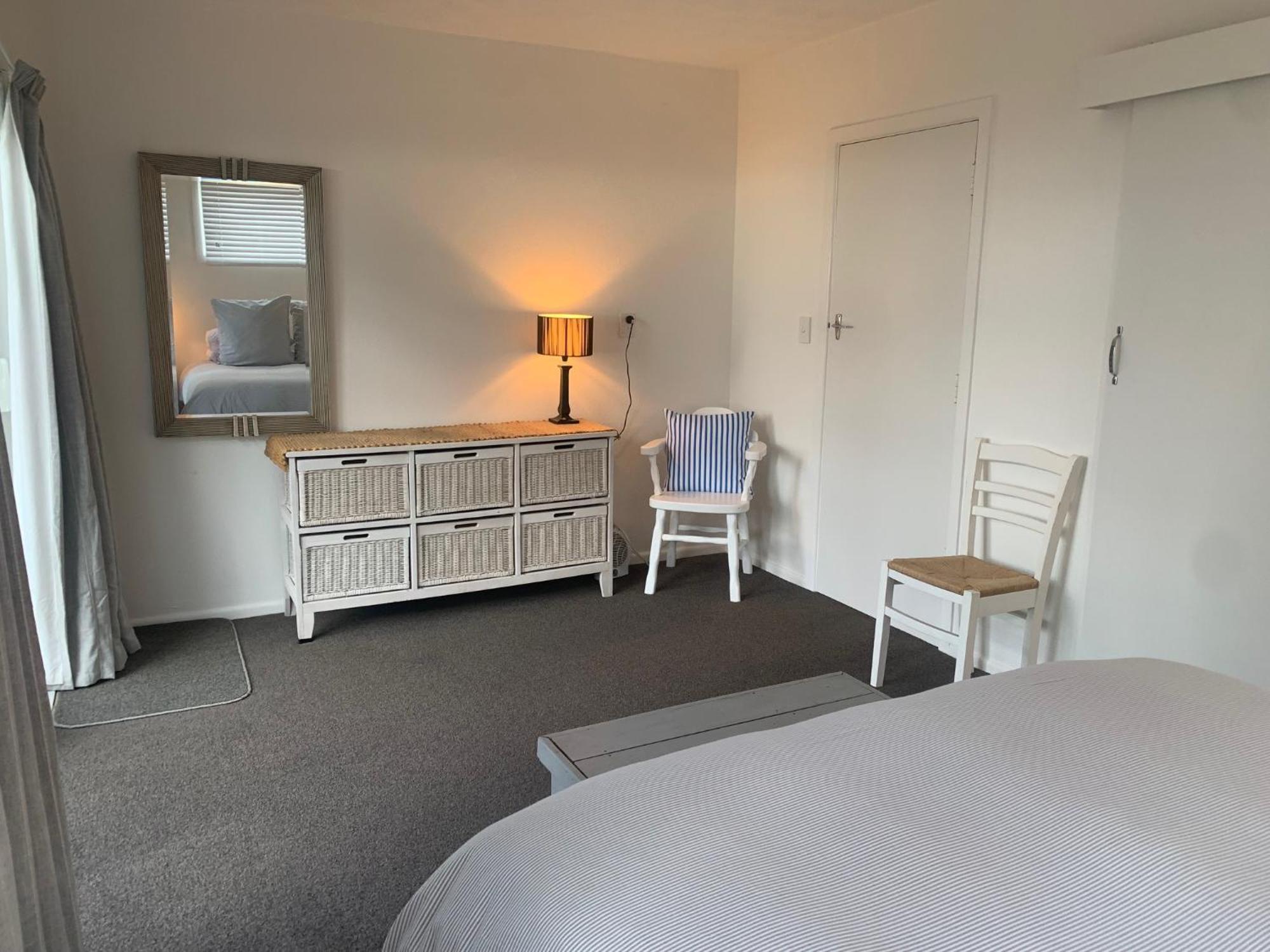 Beach Front Apartment Ohope Zewnętrze zdjęcie